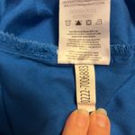 WonderWink Wink Origins Women's The Bravo V-Neck Top #6016 in Royal Blue Photo 11