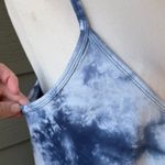 Z Supply  “Kona” Cloud Print Dress Photo 3