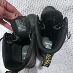 Dr. Martens  WOMENS  size 6 drywair Black Shoes waterproof Photo 9