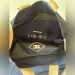 IWP/I Was Plastic Tote Bag in Navy Blue Photo 5