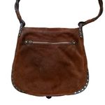 Lucky Brand Vintage Leather Bag Photo 5