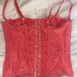SheIn corset top Photo 0