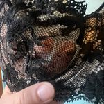 Victoria's Secret Dream Angels Lace Bralette Photo 3