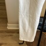 Sonoma  Classic straight leg White Jeans Photo 1