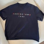 Brandy Melville John Galt Georgetown T-shirt Photo 0