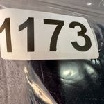 Silver Jeans SILVER Stevie Jeans Women's 27x31 Fit 30 Tapered Skinny Stretch Wisker Dark Wash Photo 9