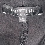 Lafayette 148  zip up blazer jacket Photo 1