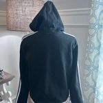 Adidas  EUC PRIMEGREEN 3 stripe hoodie Photo 2