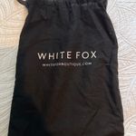 White Fox Boutique Dress Photo 3