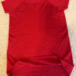 Lululemon Red  Swiftly Tech Short Sleeve 2.0 Photo 2