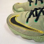 Nike LeBron 13 XIII GS All Star Alligator Shoe Size 6.5Y OR 8 SKU#24641 Photo 5