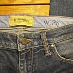 Holding Horses Anthropologie  the Claire jeans 28 Photo 2