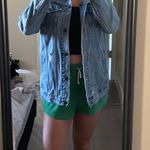 Gap Oversized Denim Jacket Photo 0