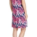 Lilly Pulitzer Jessica Short Sleeve Dress S Photo 2
