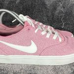 Nike  Check Solar Canvas SB Elemental Pink Women size 9.5 Photo 4