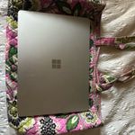 Vera Bradley Vera Bag Bradley Photo 4