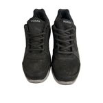 Voran Sportsafe Energy 8.5 Mens 9.5 Womens Composite (Steel) Toe Work Shoes Black Photo 1