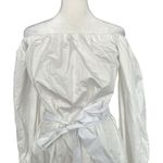 Alexis NWT  Doriana Dress in Bianca Sz Small Photo 4