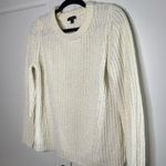 Talbots Chenille Sweater Photo 1