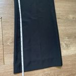 Banana Republic Black Bootcut Fit Dress Pants Work Trousers ~ Women’s Size 12 Photo 10