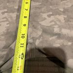 Spanx  Jean-ish Ankle Leggings camo women’s M Photo 9