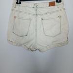Urban Outfitters  BDG super high rise foxy shorts size 30 Photo 2