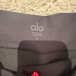 Alo Yoga Alo Band Airlift Leggings Photo 2