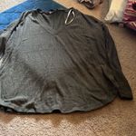 Lulus xs oversized top Photo 2