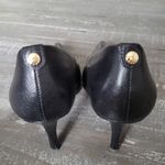 Michael Kors Women's Dorothy Flex High Heel Pump Black Patent Leather Size 6 M Photo 12