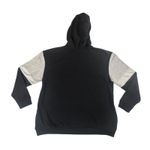 NHL Vegas Golden Knights Women's Fleece Hooded Sweatshirt in Black, Medium Black Photo 1