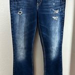 Silver Jeans Co Sliver Jeans Co. Elyse slim boot jeans Photo 0