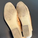 Rieker Tan Woven Leather Loafers Brown Size 10 Photo 6