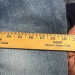 Motherhood ‎ Blue Flare & Wide Leg Jeans Photo 9