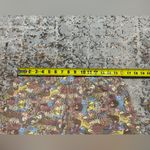 Patagonia Shorts Barely Baggies Rare Trip Brown Medium M Animals Photo 6