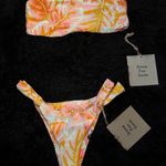 Stone Fox Swim NWT  bikini set  Photo 0