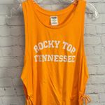 PINK - Victoria's Secret  Collegiate collection NEW University of Tennessee top S Photo 1