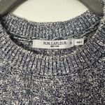 MM.LaFleur M.M. LAFLEUR The Barbara Sweater Knit Boucle Photo 4
