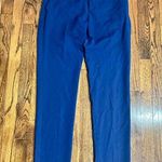 ZARA 🦋  Slim Fit Dress Pants 29 / 5 Blue Photo 0