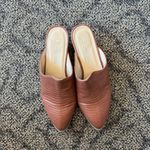 CL by Laundry  Coop Lizard Embossed Mule Photo 1