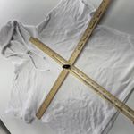 Chaser Hoodie Shirt Womens Medium Short Sleeve Lightweight Pullover Modal Blend Photo 4