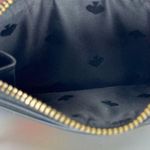 Kate Spade  New York Staci Sailing Floral Cameron Medium L-Zip Cardholder Photo 5