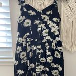Urban Outfitters Daisy Midi dress NWT Photo 2