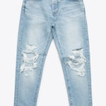 MOUSSY Vintage Jeans May Tapered Photo 0