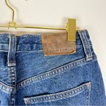 Aritzia Denim Forum The Joni High Rise Loose Straight Leg Jeans Size 24 Photo 7