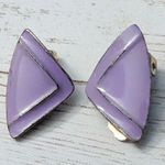 Vintage Clip On Earrings Photo 0