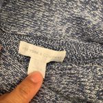 New York and Company sweater dress Blue Photo 6