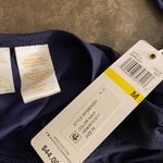 Anne cole Women's Alex Solid Side Tie Adjustable Bikini Swim Bottom Photo 8