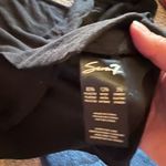 Seven7  black blouse Photo 4