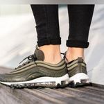 Nike Women's Air Max 97 Lux Cargo Khaki Size 6.5 Photo 0