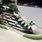 Ground Up Beetlejuice High Photo 10